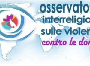 Spiritualità: un di più per contrastare la matrice maschile dell'odio 
